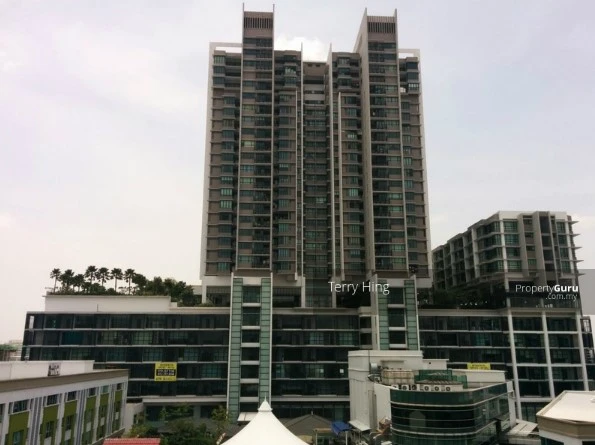 Jaya One Residences, Petaling Jaya pet friendly condo