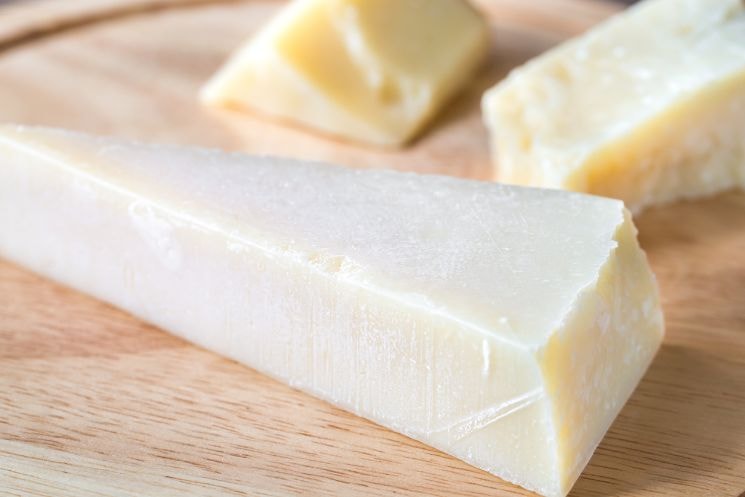 grana padano