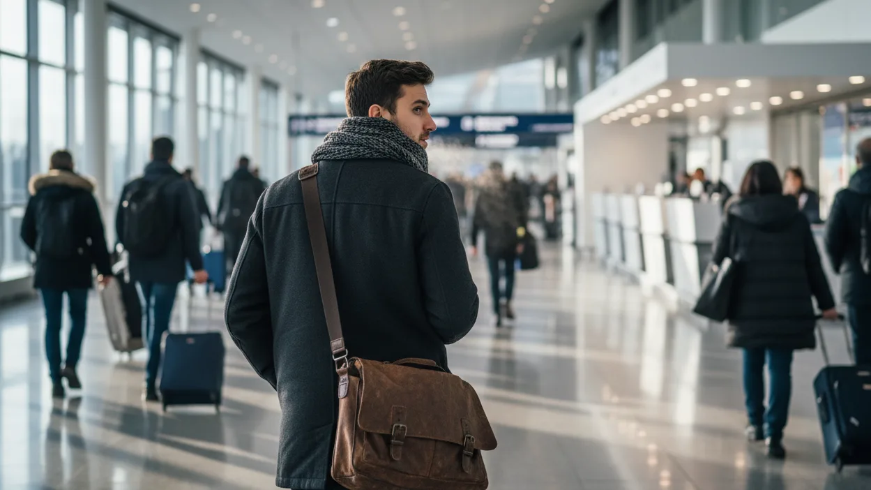 How Airlines Decide Your Onward Date “Looks Acceptable” At Check-In with Dummy Ticket Considerations