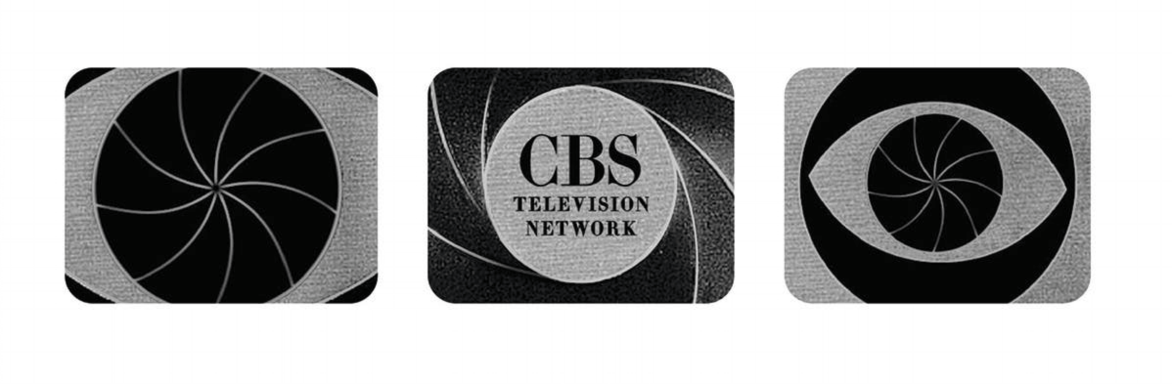 The CBS Eye in pop culture