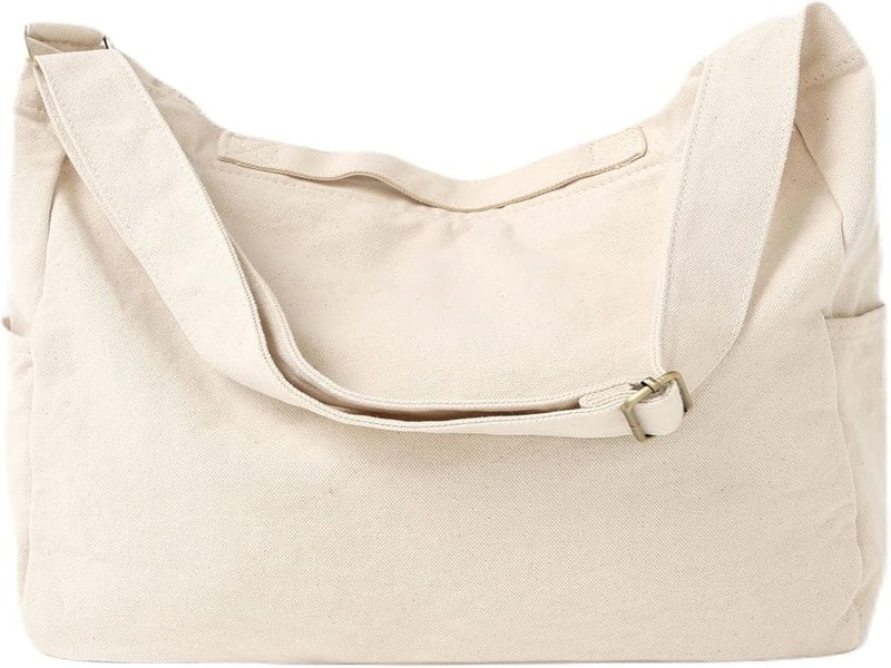 Adjustable Shoulder Straps