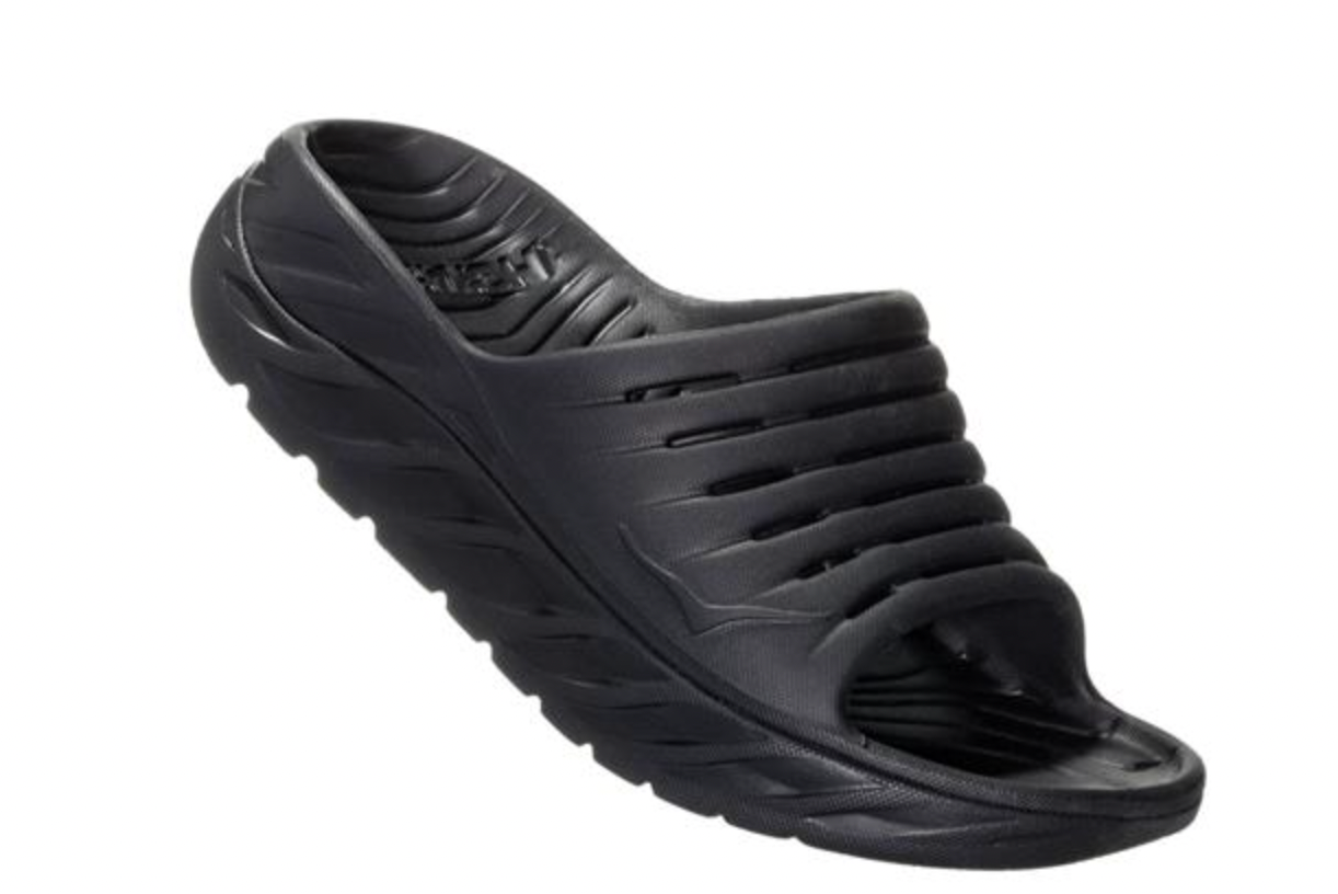 Hoka One One Ora Recovery Slide