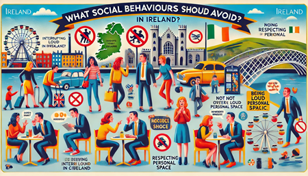 What-Social-Behaviours-Should-You-Avoid-in-Ireland