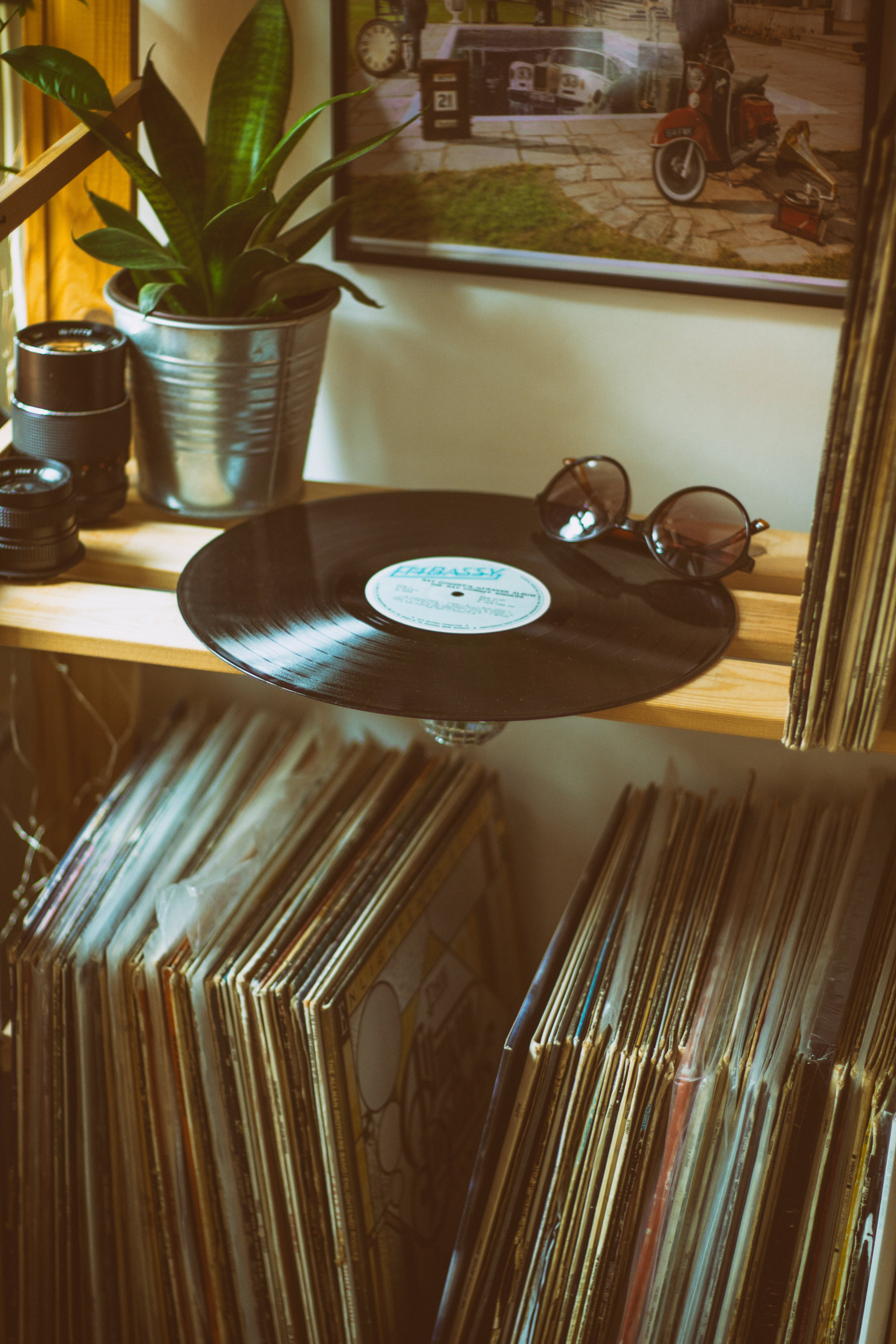 old records, records worth, sell vinyl