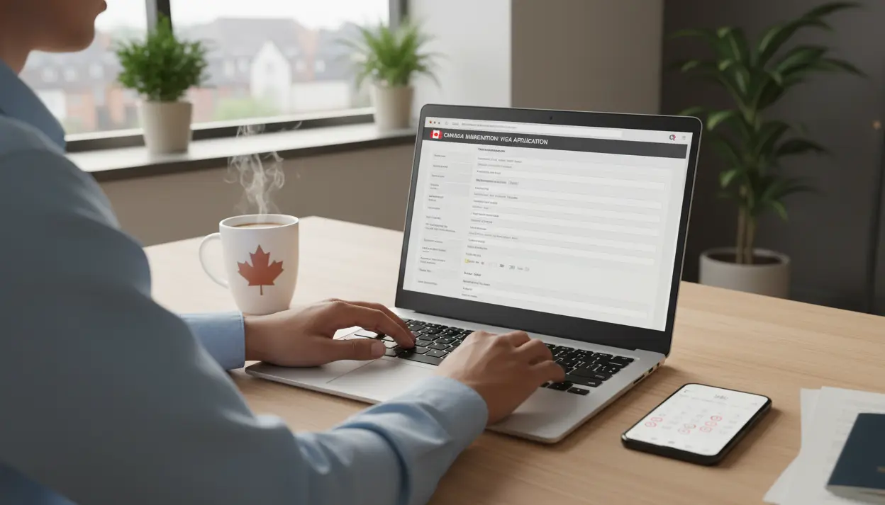 Why Indian Travelers Lean Toward Dummy Tickets For Canada TRV