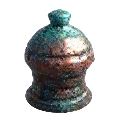 Bell Crafting Requirements Valheim