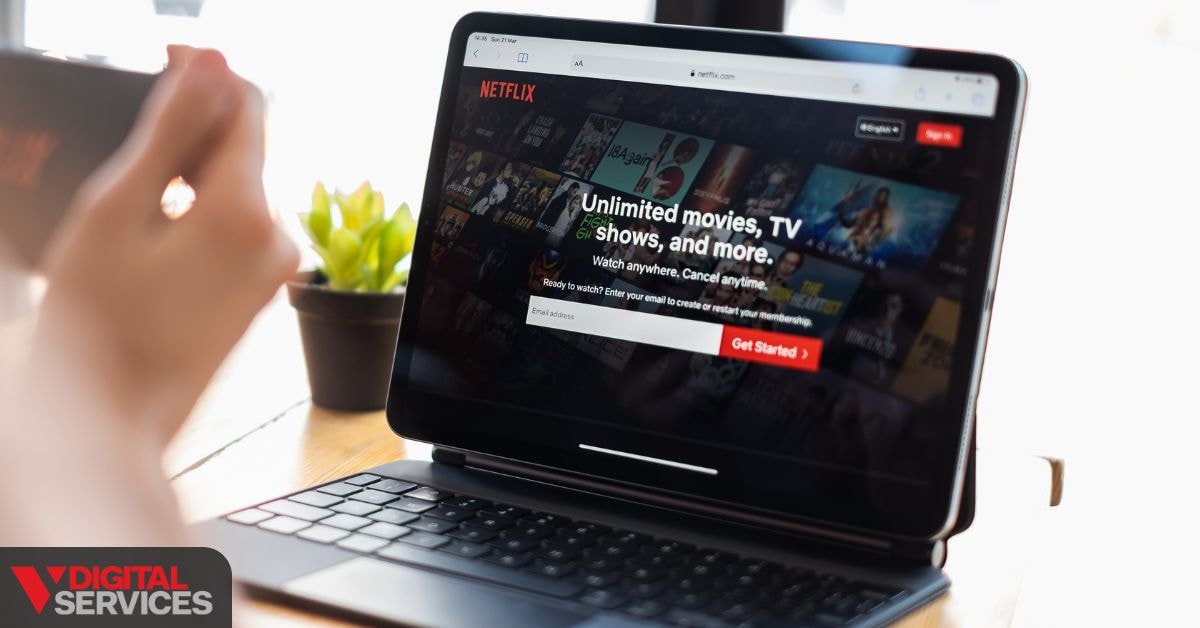 What Is Advertising on Streaming Services?