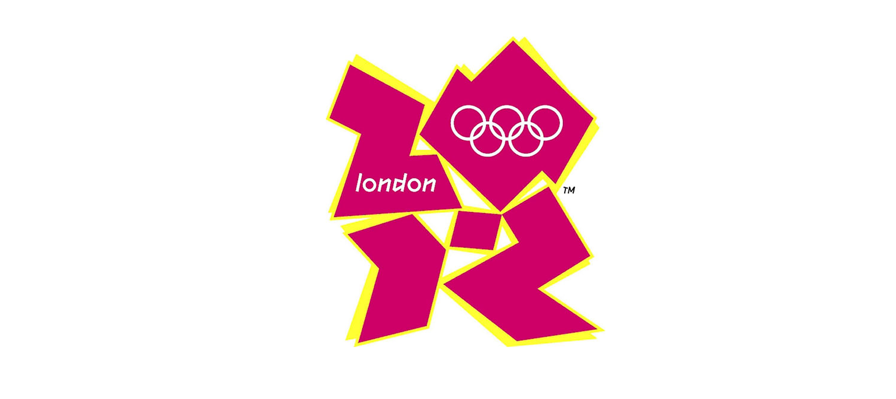 Olympic Logo 2012: A Controversial Design