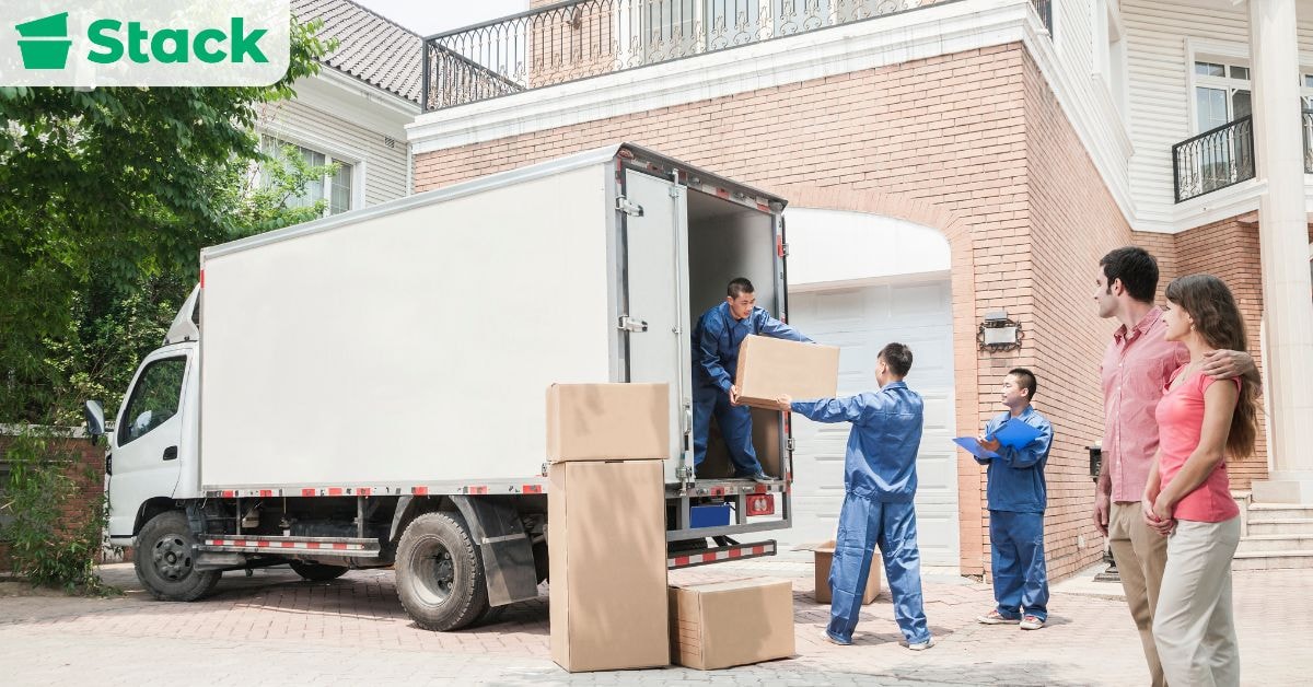 Local vs Interstate Moving Companies