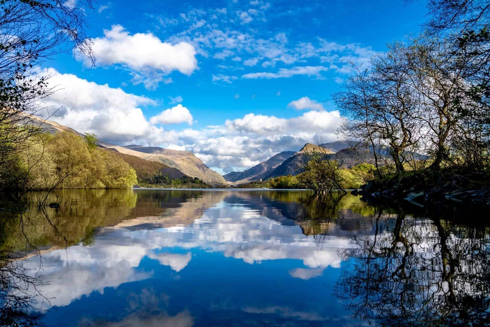 Gardens Country Parks In Wales Complete 2026 Guide