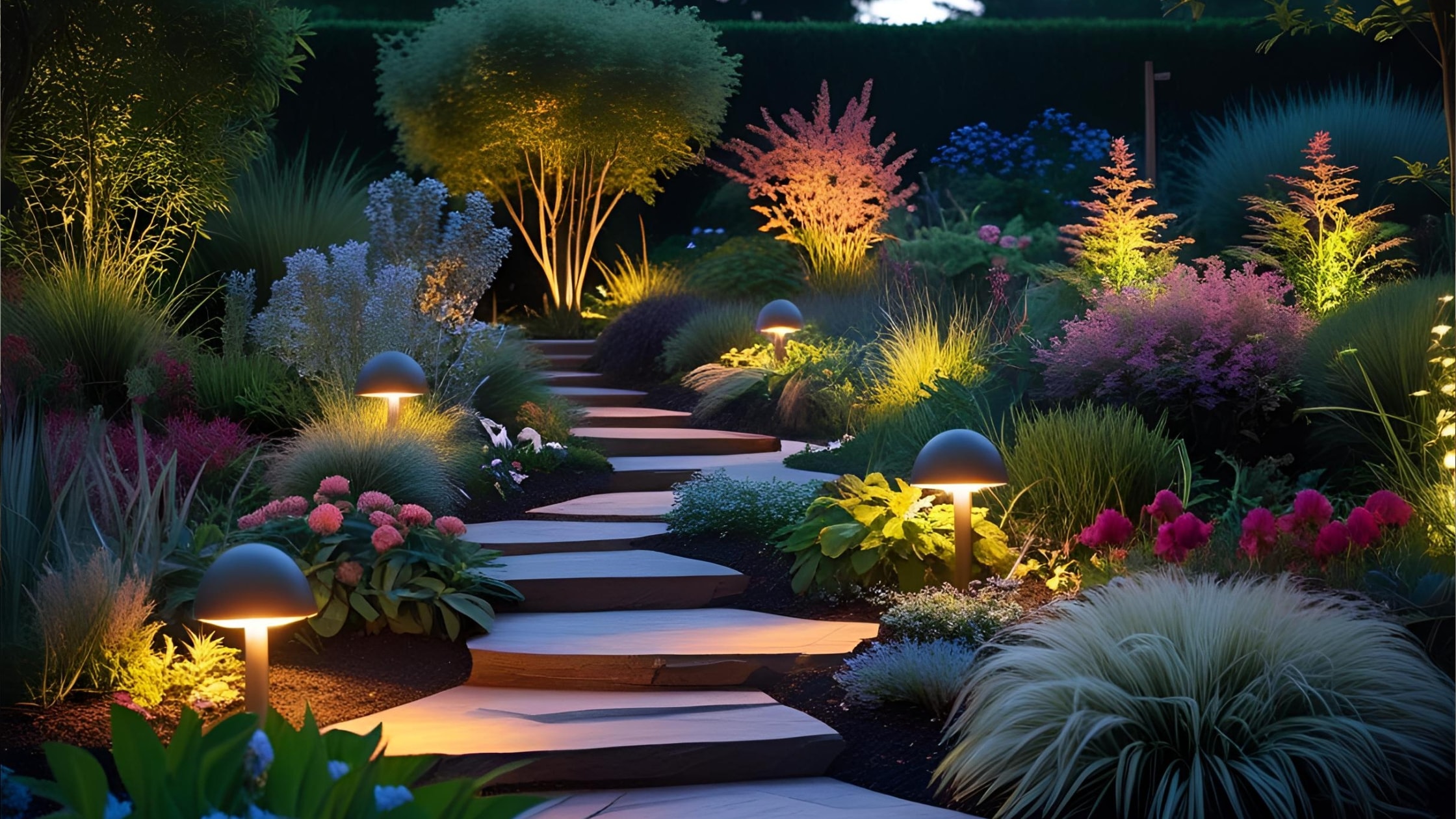 Essential Guide to Garden Lights Installation for Your Outdoor Space