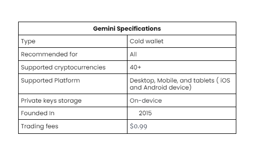 Appareil iOS et Android pris en charge