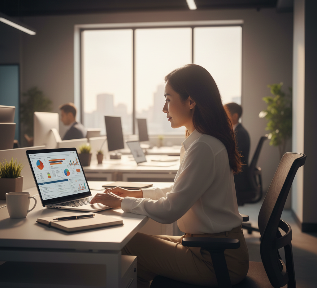 Modern HR teams rely on a robust human resource management system (HRMS software) to manage employee data, streamline HR processes, and improve business outcomes across the entire employee lifecycle.