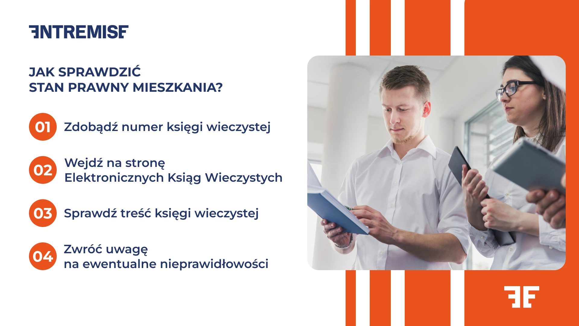 Jak sprawdzić stan prawny mieszkania?