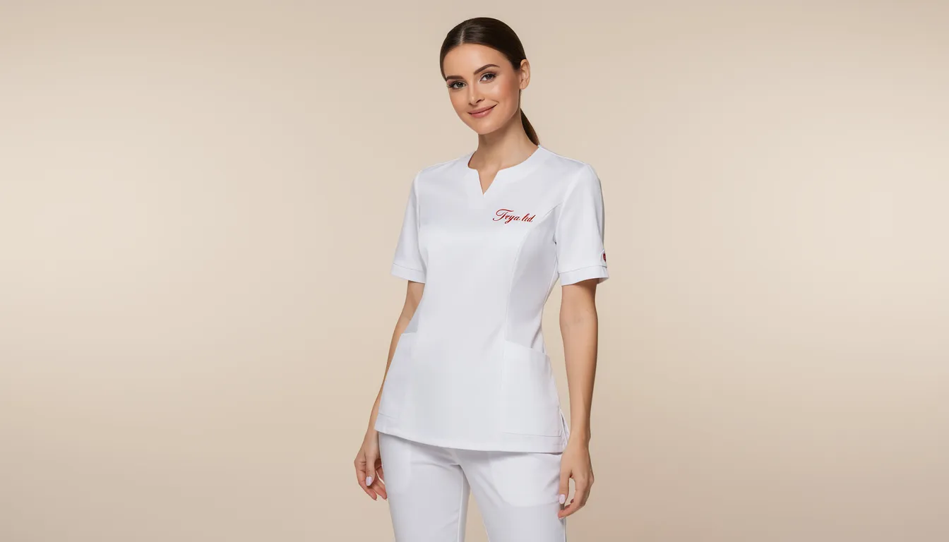 Най-доброто медицинско облекло от български производител Feya ltd.