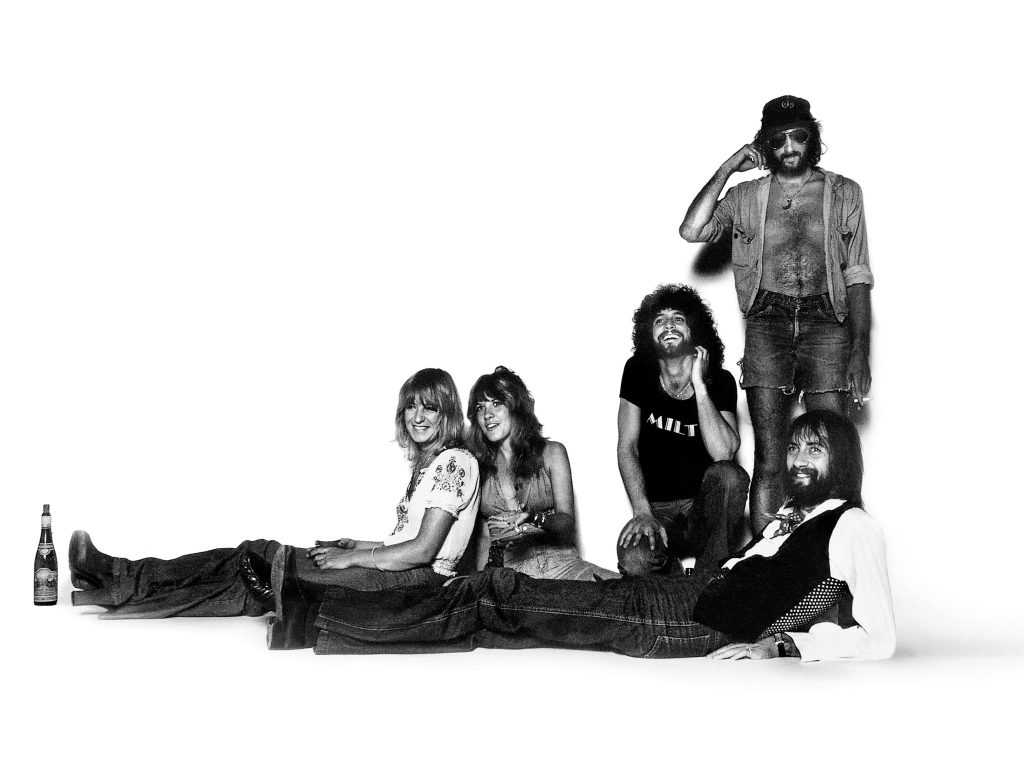 ca027af2 fd12 407d 8076 dac95b37c6e4 | Zero to Drum Los Fleetwood Mac