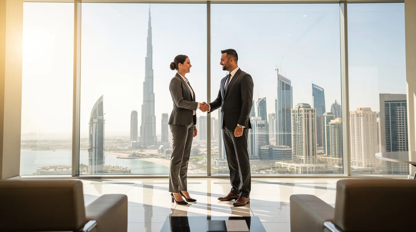 Corporate Tax Deregistration in UAE