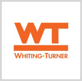 Whiting-Turner Contracting Official Logo