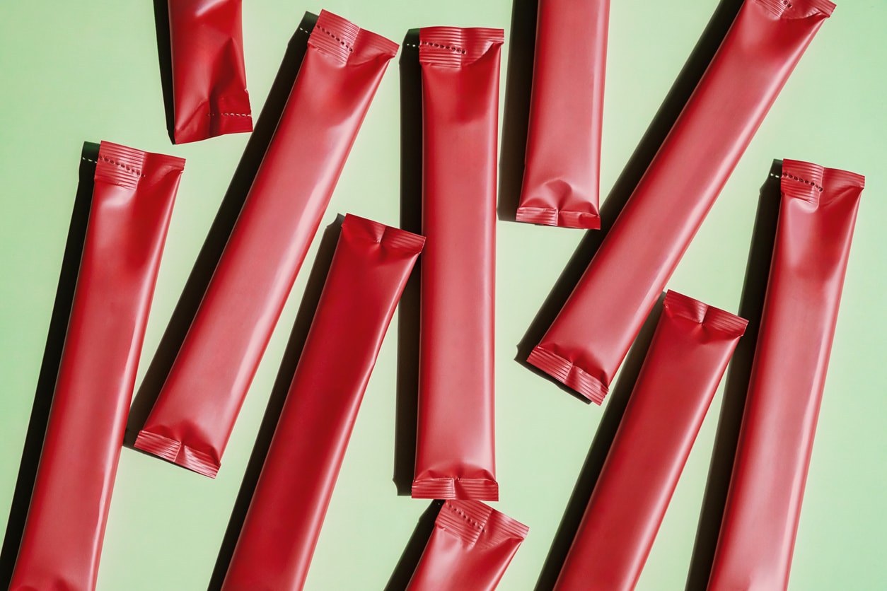 Benefits of CBD Stick Packs