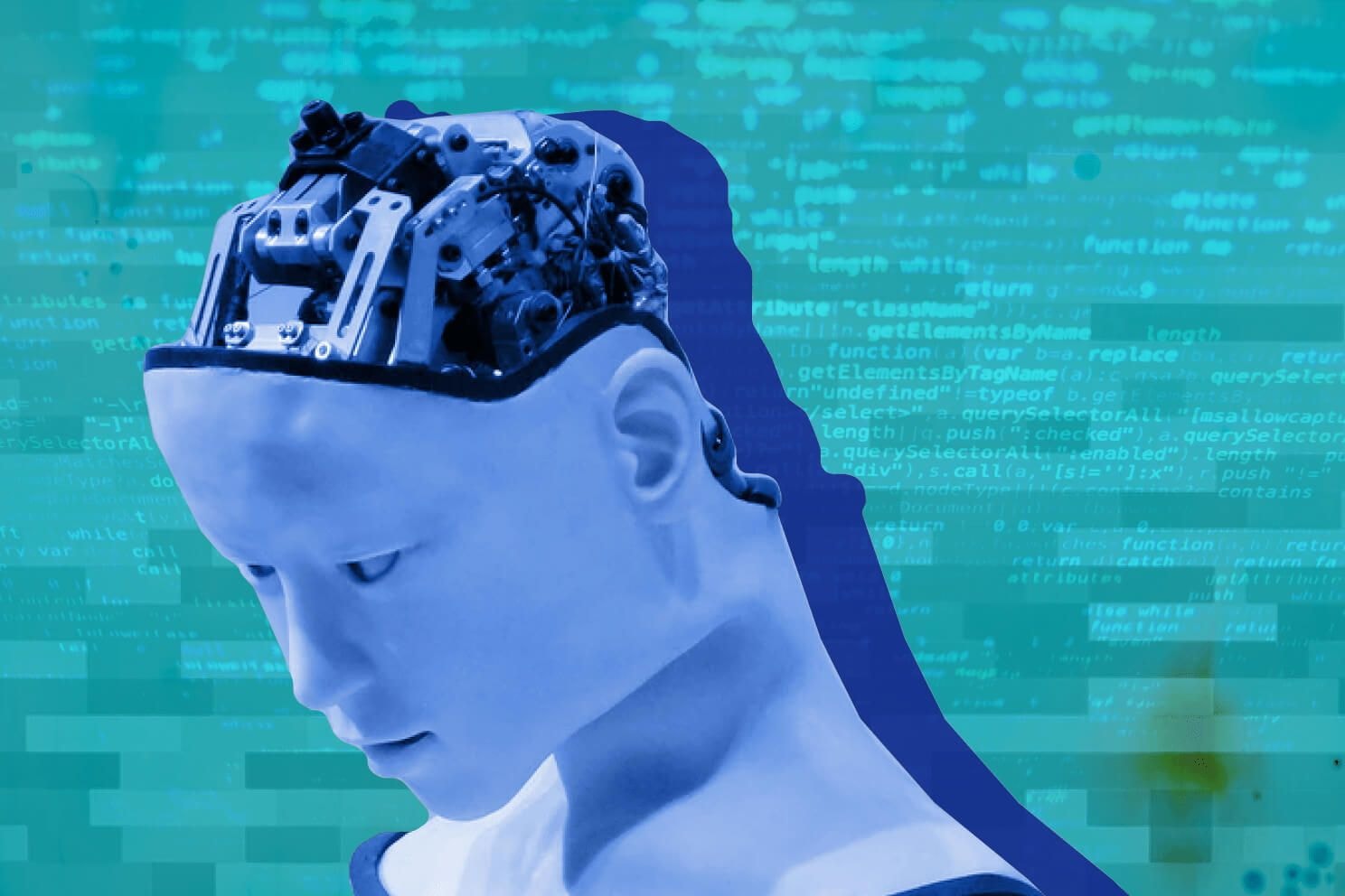 A case study overview breaking down Artificial Inteligence.