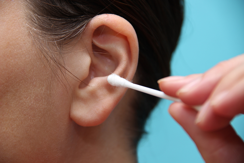 Natural Solutions for Colace Ear Wax Removal and Clearing Blocked Ears