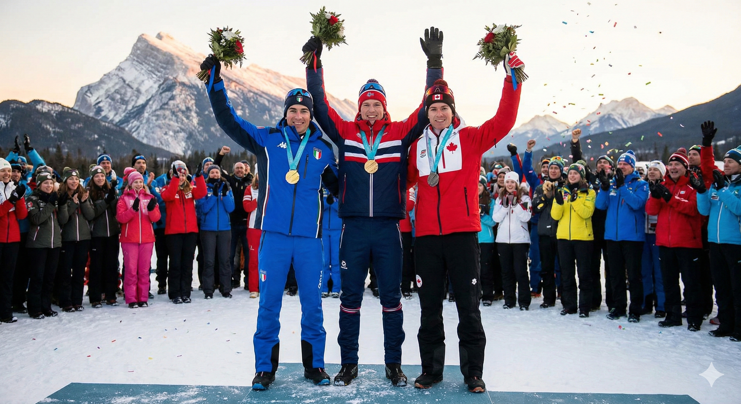 Vinter os 2026 vinnare