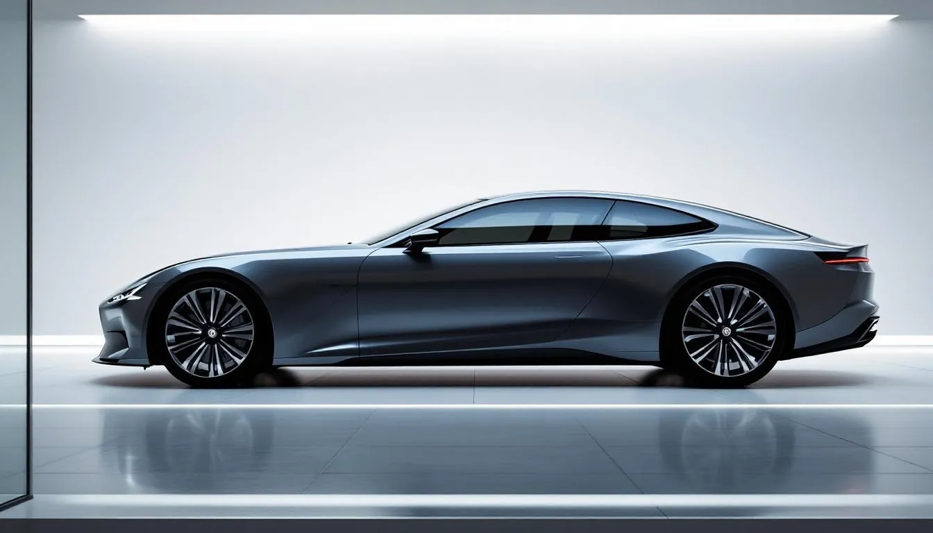 XPEL PRIME XR PLUS tint applied on a vehicle, demonstrating its premium quality.