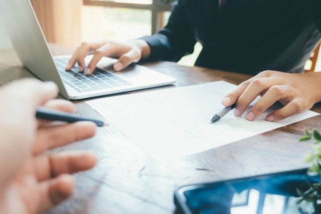 Illustrative image: QA Metrics for Visibility and Strategic Progress