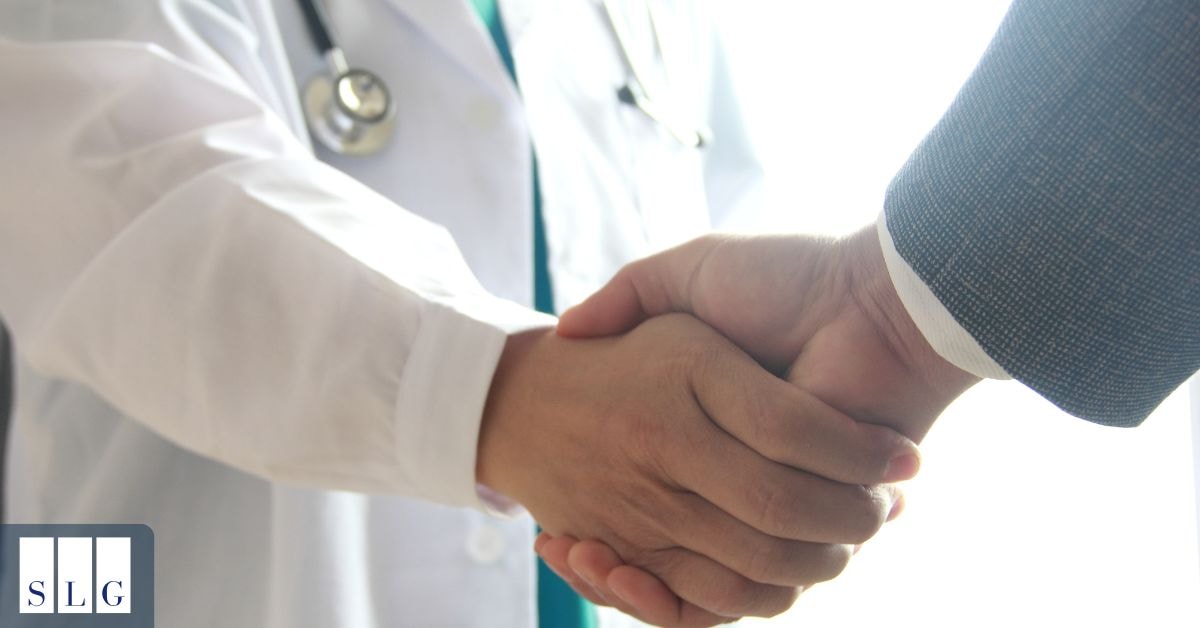 Should You Hire a Doctor on a Lien Basis in California?