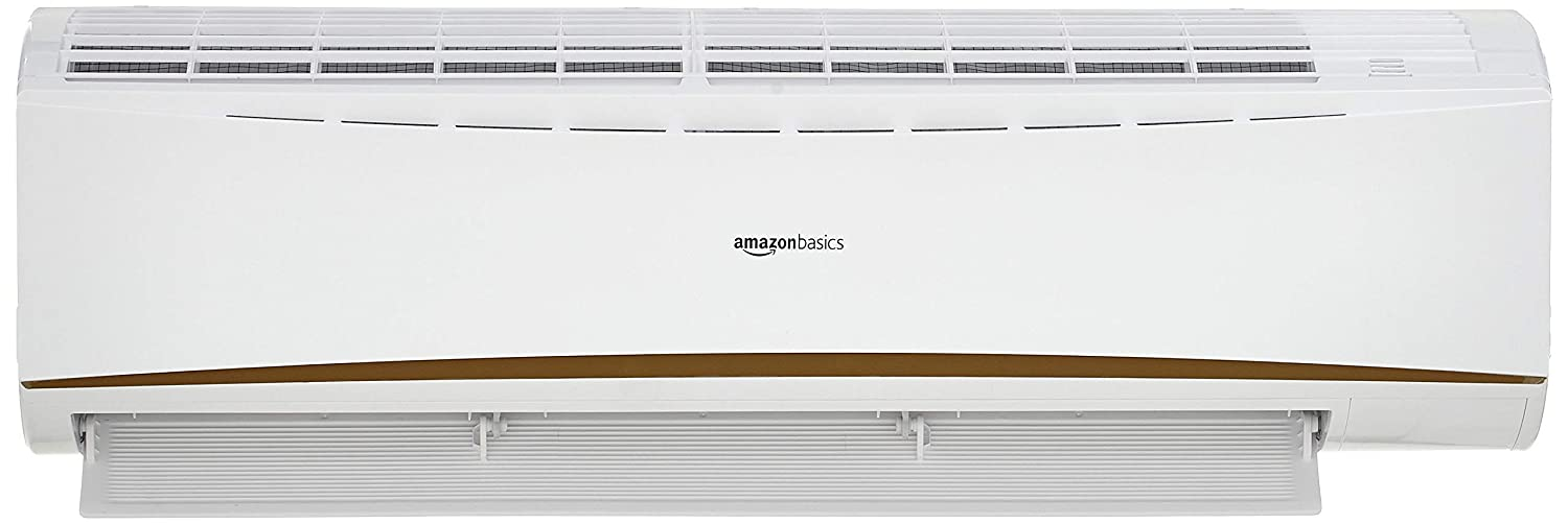 Amazon Basics 1.5-Ton 5 Star Inverter Split