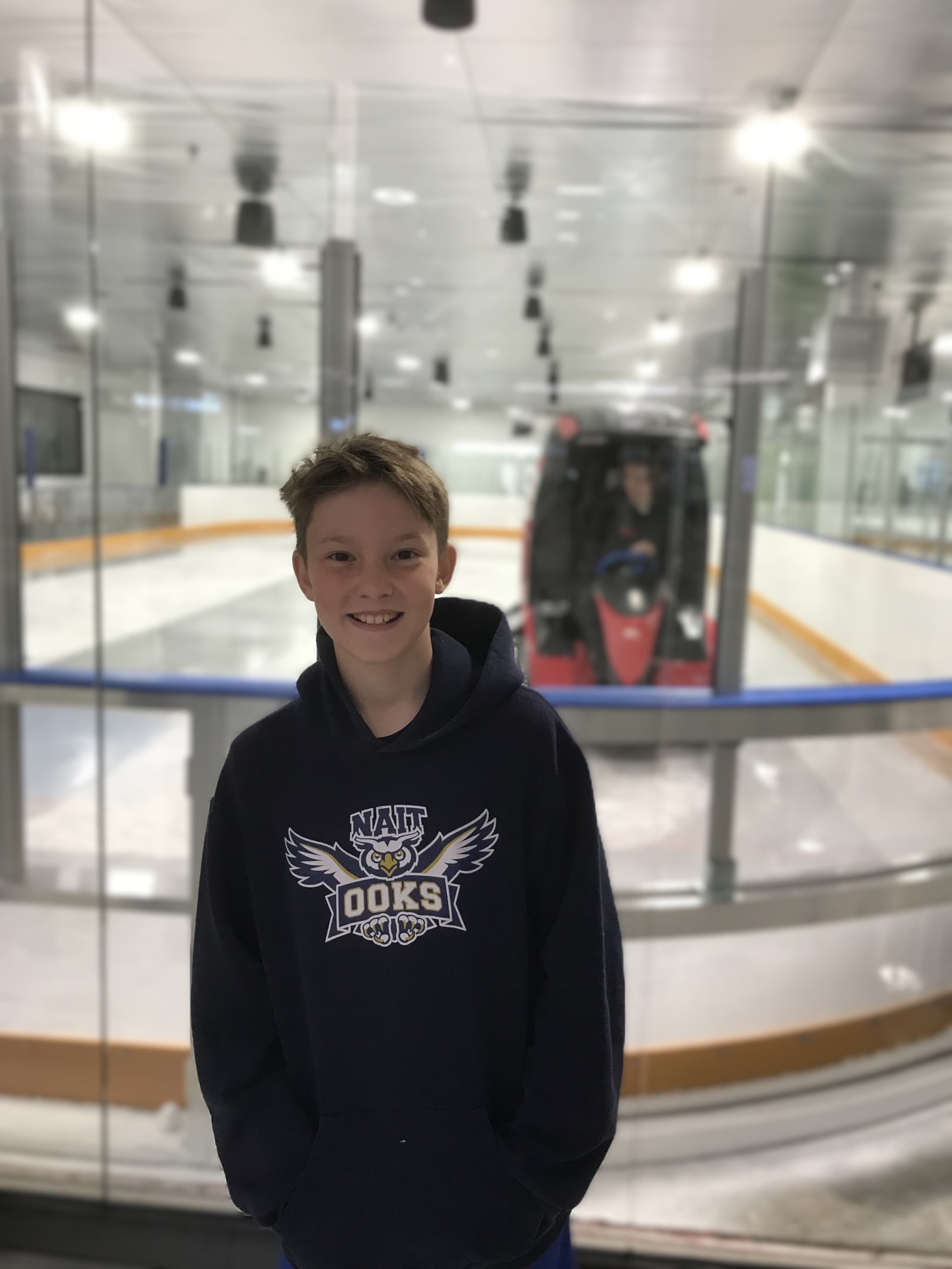 Fun to participate with your team on developing athletes skills, education and ability