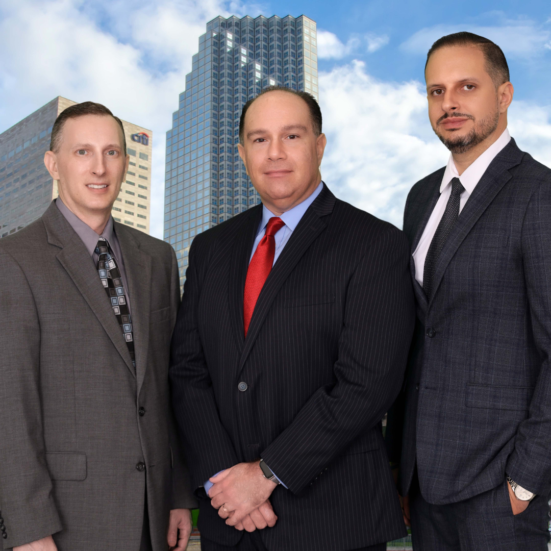 How to Find the Right Chapter 11 Lawyers for Your Case in South Florida.