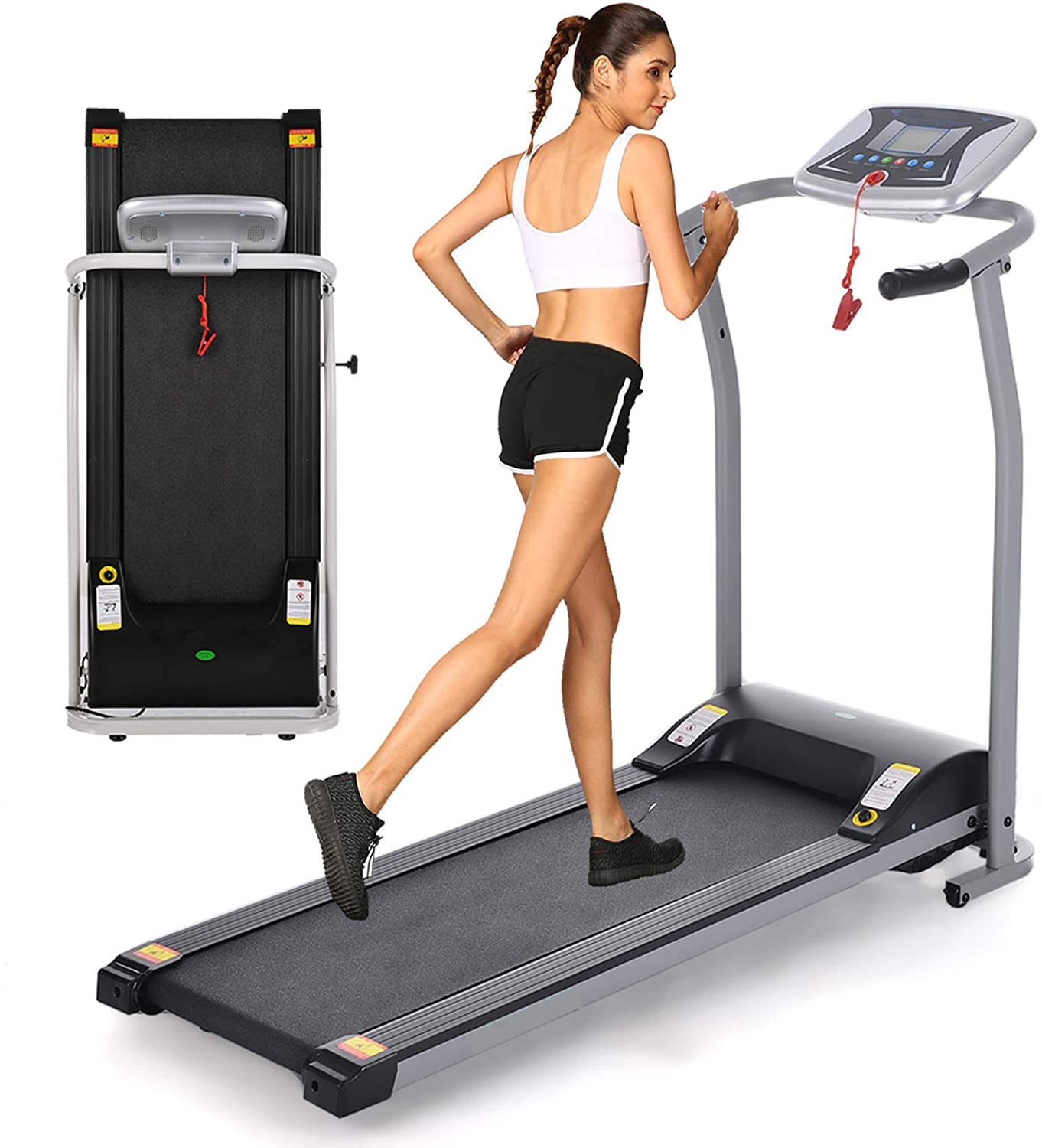 Treadmill Under 300