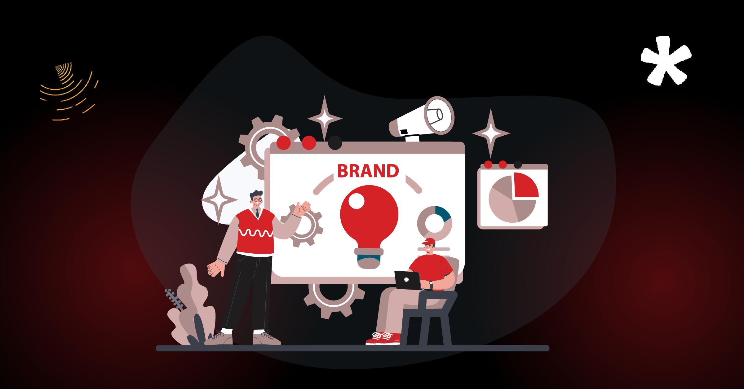 How to Introduce a Rebrand to Your Audience