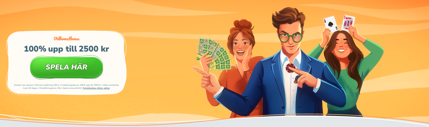 YoYo Casino bonus