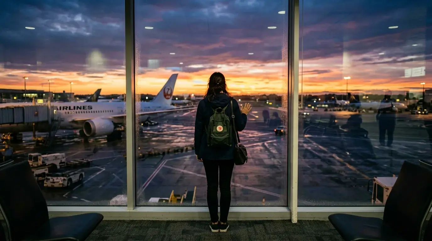 Dummy Ticket, Airline Hold, or Refundable Fare for Interview Trips