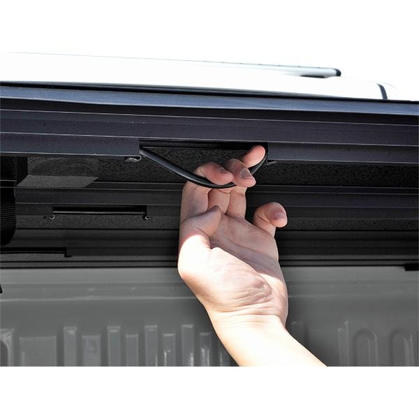 tonneau cover for hilux