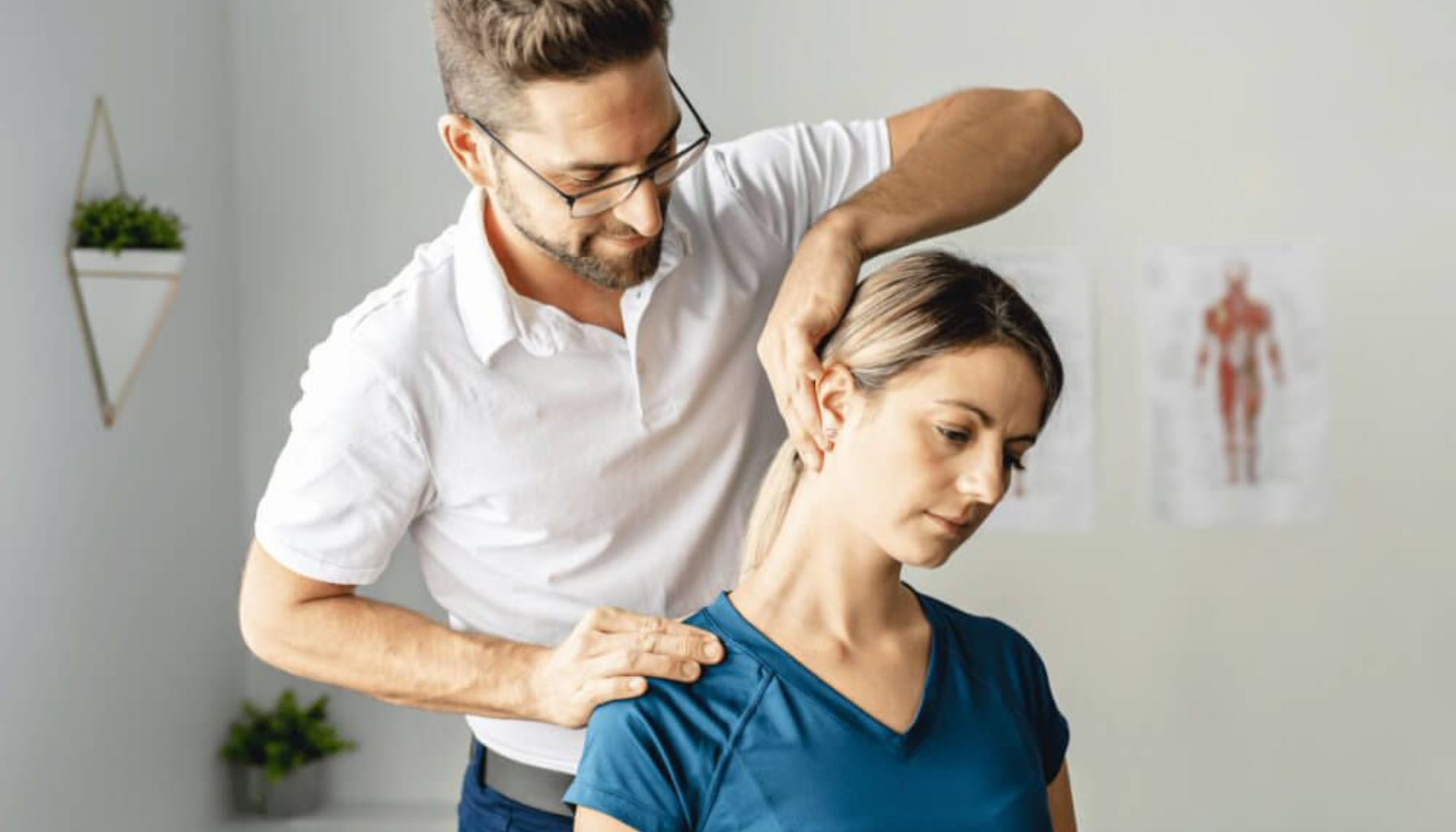 Kink i nakken? Dette trikset kan gi deg friheten tilbake på minutter