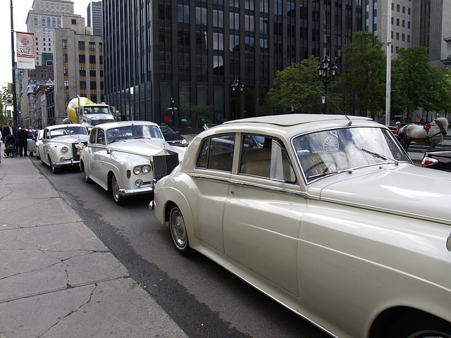 rolls royce, car, vehicle