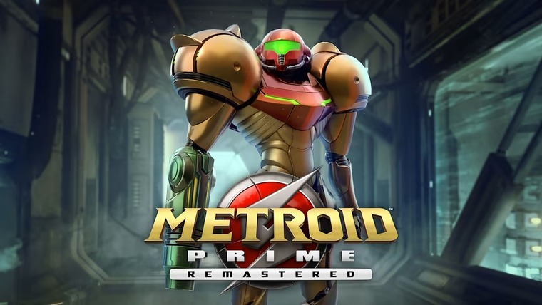 A sci-fi classic, remastered for a new generation. (Image Source: Nintendo.com)