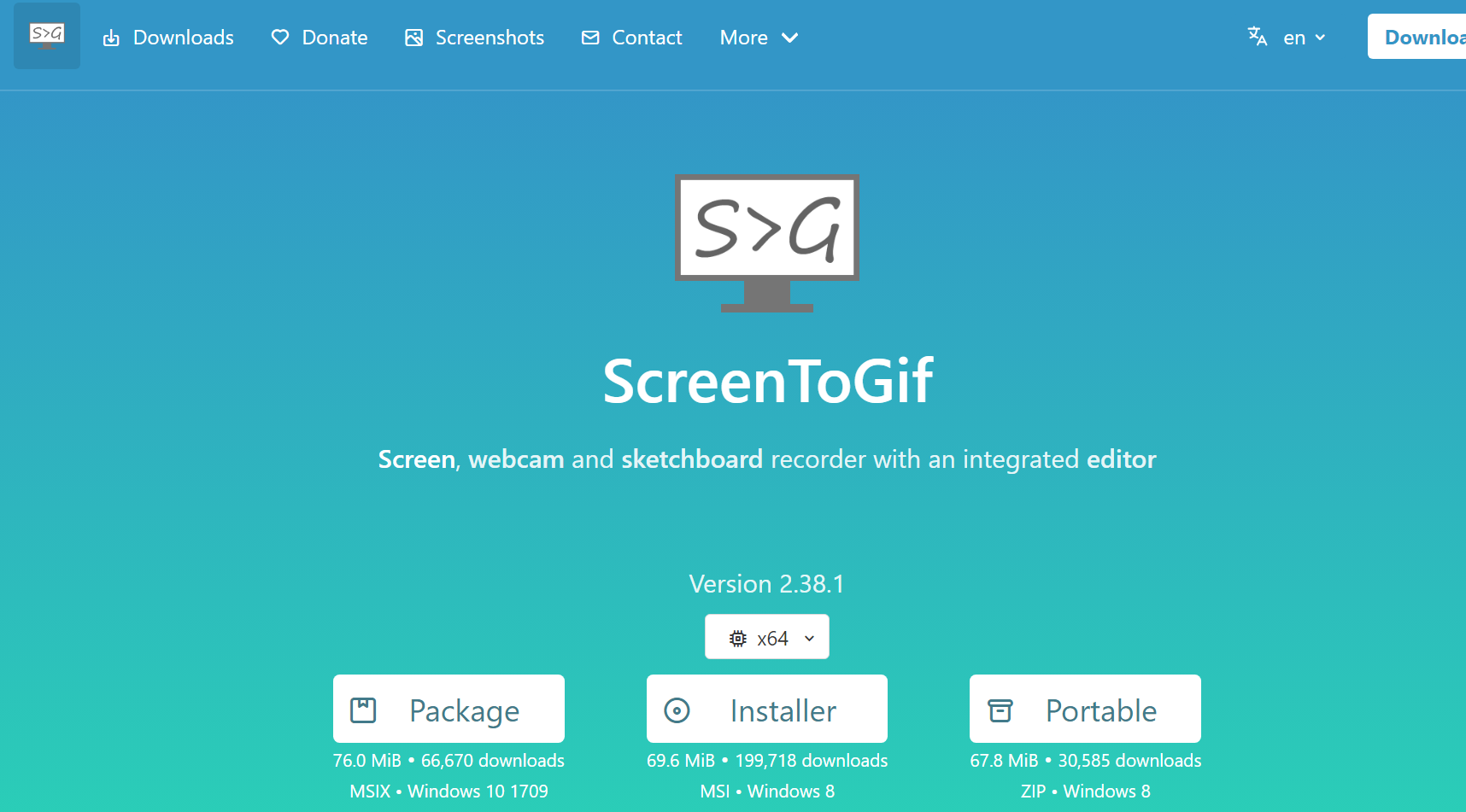 Top 5 GIF Downloaders That You Should Have - MiniTool MovieMaker