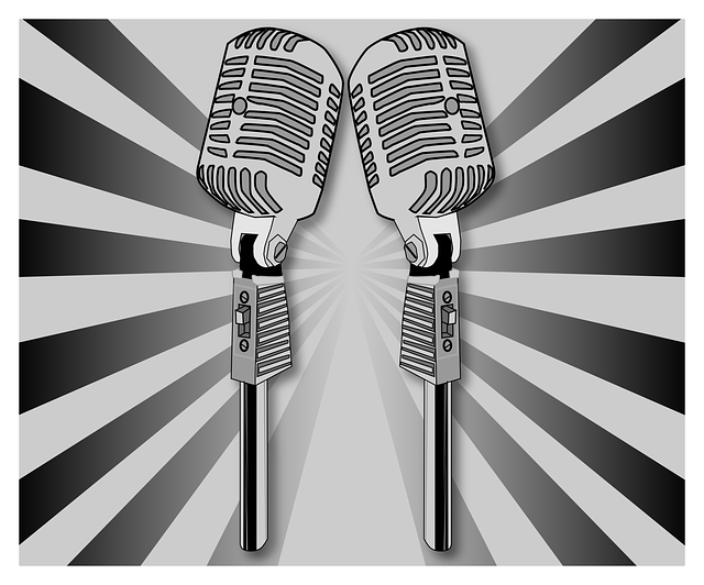 How To Use A Bluetooth Karaoke Microphone?
