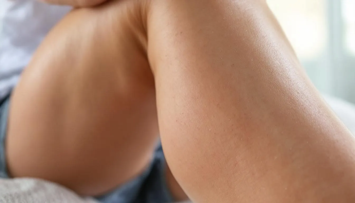 Leg cramps, often referred to as muscle cramps, can cause sudden pain in the leg muscles, particularly the calf muscles, and may last for a few seconds. They can occur during sleep, known as nocturnal leg cramps, and may be linked to factors such as muscle fatigue or underlying health conditions.