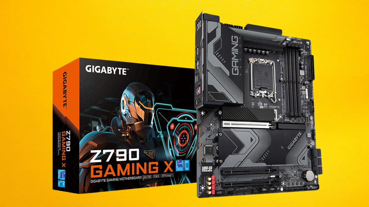 Top High-End Gaming Motherboards for Ultimate Performance