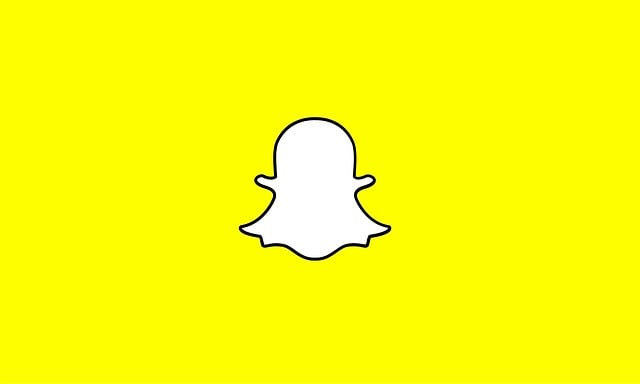 Snapchat logo