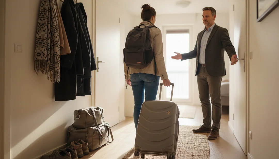 If The Embassy Pushes Back: Fixes, Edge Cases, And Last-Minute Saves