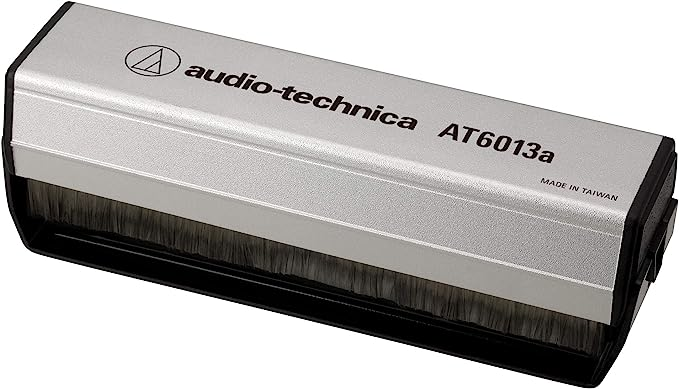 audio technica, record cleaning