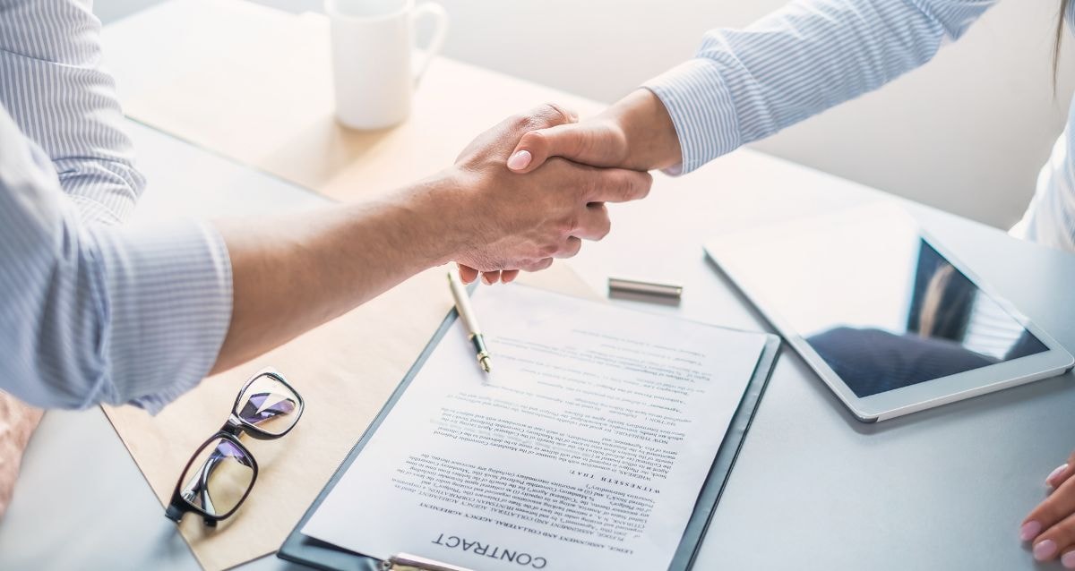 Surrogacy agreements are an important part of the surrogacy process