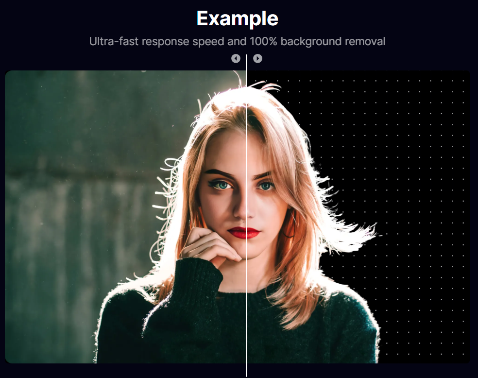 Key Features of AI Image Editor