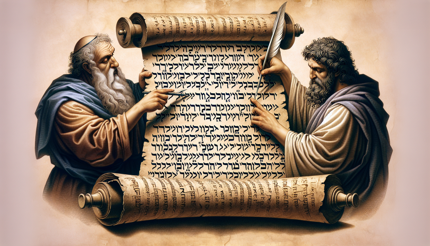 Literal Translation Approach exemplified with original biblical languages